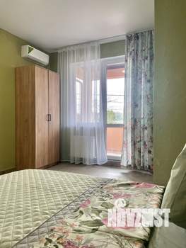 1-к квартира, посуточно, 30м2, 2/2 этаж