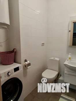 2-к квартира, посуточно, 53м2, 5/5 этаж