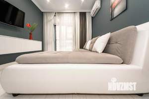 1-к квартира, посуточно, 30м2, 11/16 этаж