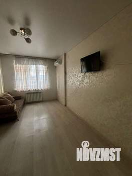 1-к квартира, на длительный срок, 35м2, 5/13 этаж