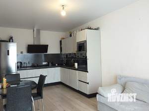 2-к квартира, на длительный срок, 57м2, 13/18 этаж