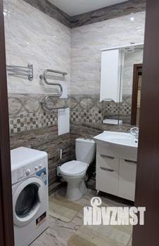 1-к квартира, на длительный срок, 45м2, 11/15 этаж