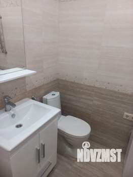 1-к квартира, на длительный срок, 36м2, 1/4 этаж