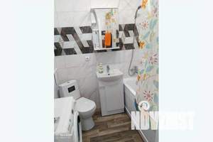 1-к квартира, посуточно, 36м2, 5/9 этаж