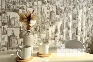 1-к квартира, посуточно, 35м2, 9/15 этаж