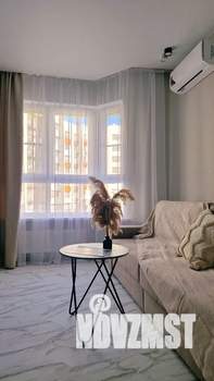 2-к квартира, посуточно, 53м2, 4/9 этаж