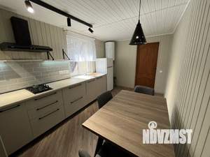 2-к квартира, посуточно, 53м2, 2/2 этаж