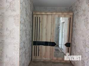 1-к квартира, на длительный срок, 44м2, 3/16 этаж