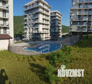 2-к квартира, посуточно, 36м2, 3/7 этаж