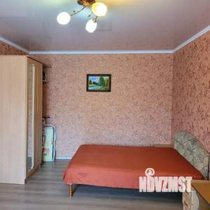 1-к квартира, на длительный срок, 38м2, 3/5 этаж