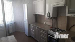 1-к квартира, на длительный срок, 50м2, 4/11 этаж