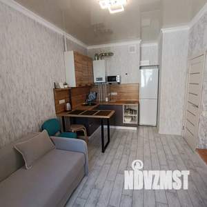 1-к квартира, посуточно, 36м2, 10/16 этаж