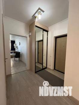 2-к квартира, посуточно, 55м2, 7/13 этаж