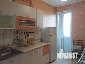 1-к квартира, на длительный срок, 40м2, 5/9 этаж