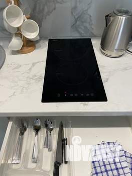 1-к квартира, посуточно, 28м2, 2/4 этаж