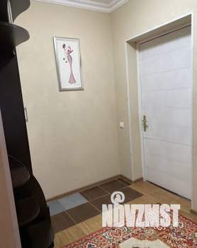 1-к квартира, посуточно, 56м2, 2/2 этаж