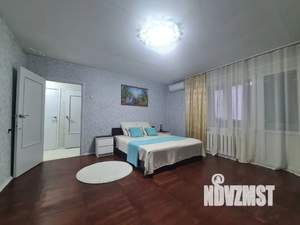 1-к квартира, посуточно, 48м2, 5/9 этаж