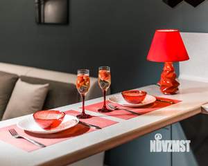 1-к квартира, посуточно, 30м2, 11/16 этаж