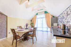 1-к квартира, посуточно, 75м2, 1/1 этаж