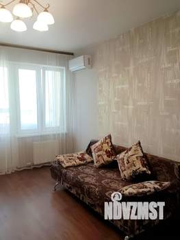 Студия квартира, на длительный срок, 30м2, 14/17 этаж