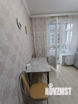 1-к квартира, на длительный срок, 40м2, 4/9 этаж