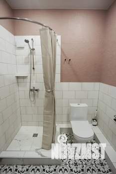 1-к квартира, посуточно, 23м2, 1/5 этаж