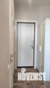 Студия квартира, посуточно, 28м2, 3/6 этаж