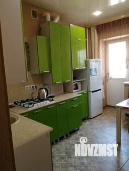 1-к квартира, посуточно, 38м2, 4/5 этаж