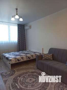 1-к квартира, на длительный срок, 47м2, 8/16 этаж
