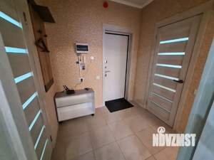 1-к квартира, на длительный срок, 38м2, 2/10 этаж
