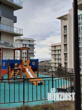 2-к квартира, посуточно, 57м2, 2/7 этаж