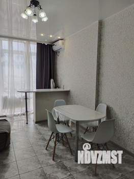 1-к квартира, на длительный срок, 42м2, 11/19 этаж