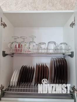 1-к квартира, посуточно, 45м2, 15/16 этаж