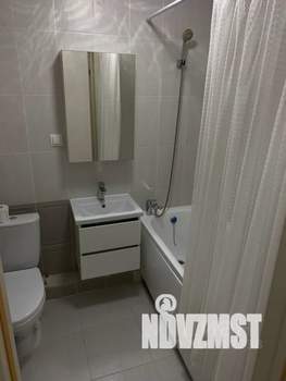 Студия квартира, посуточно, 31м2, 18/18 этаж