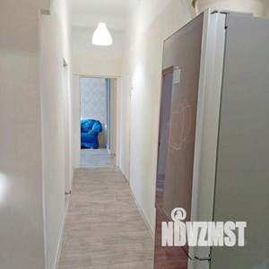 1-к квартира, посуточно, 65м2, 1/1 этаж