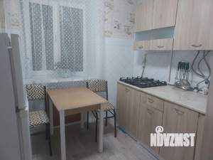 2-к квартира, на длительный срок, 44м2, 3/4 этаж