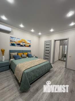 1-к квартира, на длительный срок, 39м2, 14/14 этаж