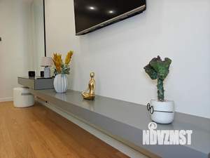 2-к квартира, посуточно, 74м2, 3/7 этаж