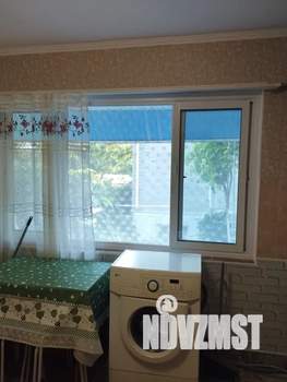 4-к квартира, посуточно, 85м2, 2/2 этаж