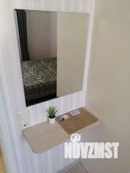 2-к квартира, посуточно, 40м2, 2/3 этаж