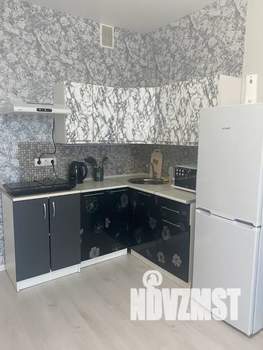 Студия квартира, посуточно, 28м2, 14/17 этаж