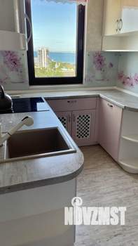 2-к квартира, на длительный срок, 50м2, 14/16 этаж