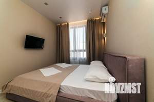 2-к квартира, посуточно, 48м2, 4/4 этаж