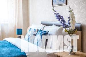 1-к квартира, посуточно, 55м2, 11/13 этаж
