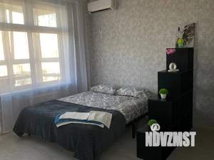 Студия квартира, посуточно, 30м2, 15/16 этаж