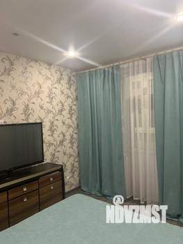 1-к квартира, на длительный срок, 55м2, 11/20 этаж
