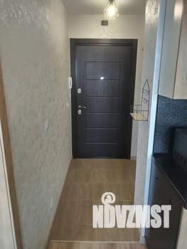 1-к квартира, посуточно, 33м2, 11/16 этаж