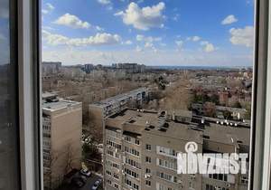 1-к квартира, на длительный срок, 38м2, 15/18 этаж