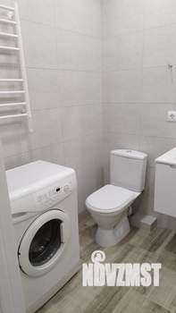 Студия квартира, на длительный срок, 27м2, 7/20 этаж