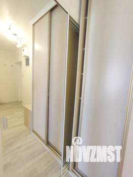 1-к квартира, посуточно, 32м2, 3/4 этаж